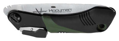 HOOYMAN MEGABITE HAND SAW 6 COMPACT