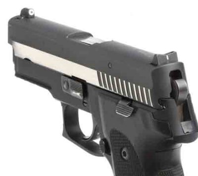 Mossberg 106549 940/990 SPX Handguard Assembly