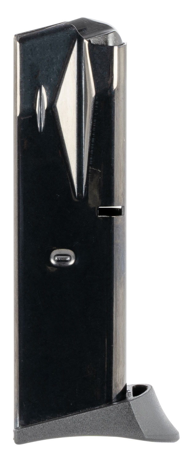 MEC-GAR MGPB92C10B Beretta 9mm Luger 92 Compact 10rd Blued Detachable