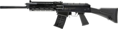 JTS M12AK-T1A 12GA M-LOK FOREARM BLK 2 5RD
