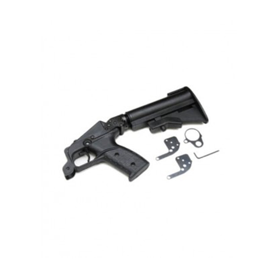 KEL PISTOL GRIP AR STOCK KIT WITH TELE SU-16
