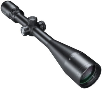 Bushnell REN41240DW Engage 4-12x 40mm Obj 29-10 ft @ 100 yds FOV 1″ Tube Black F