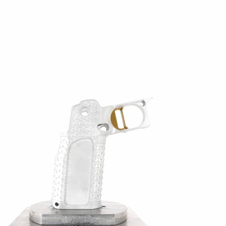 Atlas Gunworks Flat X-Line Trigger System - Gold