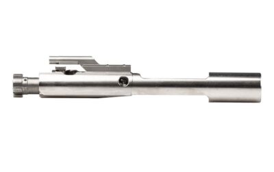 Aero Precision AR15 5.56 BCG w/9310 Bolt, Aero Logo – Nickel Boron APRH100071C