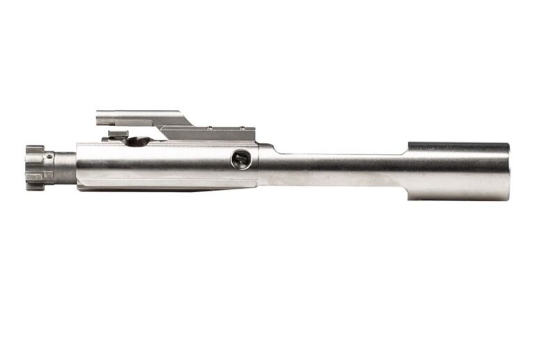 Aero Precision AR15 5.56 BCG w/9310 Bolt, Aero Logo - Nickel Boron APRH100071C