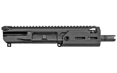 Sig Sauer MCX Rattler 300 BLK 5.5″ Pistol Upper