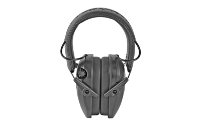 Walker's Razor Sole Electronic Safety Muff Slim Profile