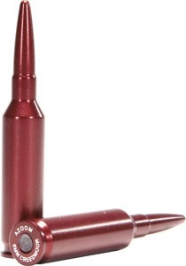 AZOOM 6MM CREED SNAP CAP 2PK