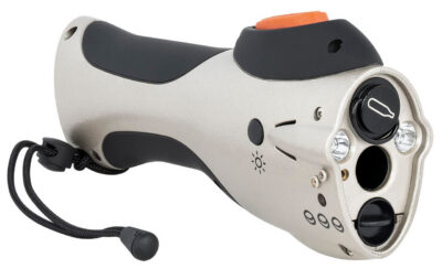 UTS 705-01-0493 Mobile CA Compliant Kit