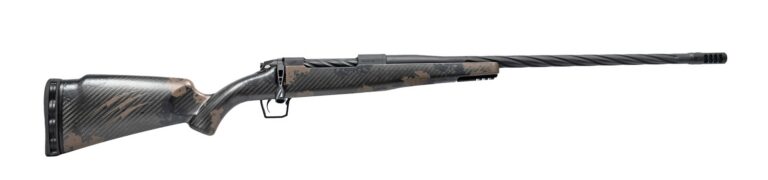 TWISTED ROGUE 7PRC BLK/TPY 24"