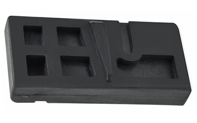 Sylvan Arms Lower Vise Block