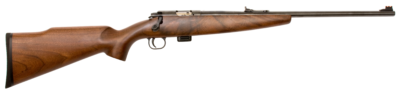 722 SPORTER 22LR BL/WD