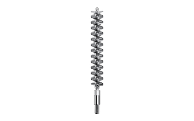Real Avid AVBMSB35 Bore-Max Speed Brush 35 Cal Rifle Firearm 8-32" Thread Bronze Bristles