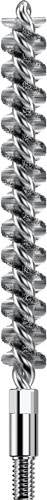 Real Avid AVBMSB270 Bore-Max Speed Brush 270 Cal Rifle Firearm Bronze Bristles