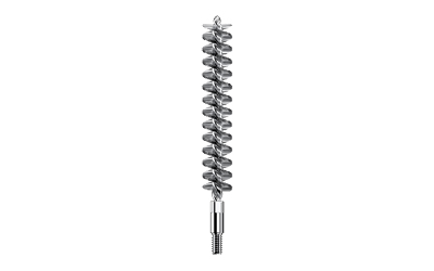 Real Avid AVBMSB375 Bore-Max Speed Brush 375 Cal Rifle Firearm 8-32″ Thread Bronze Bristles