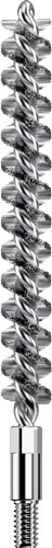 Real Avid AVBMSB7MM Bore-Max Speed Brush 7mm/284 Cal Rifle Firearm 8-32" Thread Bronze Bristles