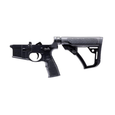 Daniel Defense DDM4 Complete Lower Receiver SKU 24-059-22191
