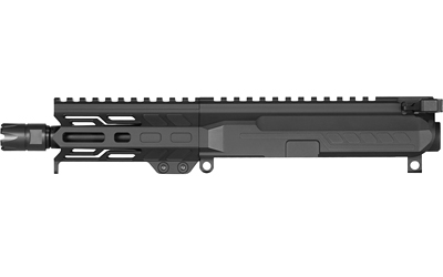 CMMG Banshee 9mm upper, radial delayed 5 in barrel, black