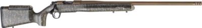 MESA LR 7MMPRC BRONZE/GRN 26″