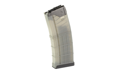 Lancer L5 Advanced Warfighter Magazine (AWM) Gen 2 in .223 REM with 10/30 UDE capacity