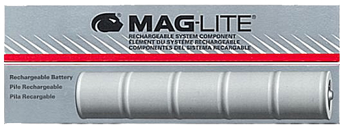 Maglite 6V NiMH Rechargeable Battery Pack – ARXX235