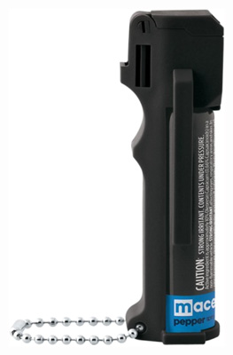 Mace Triple-Action Personal Pepper Spray – 18g Aerosol