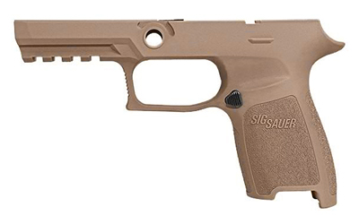 Grip Mod 320 9/40/357 Compact Med Coyote
