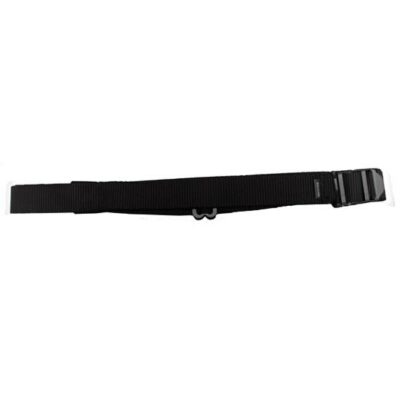 Butler Creek Utility Sling – Black, 1″ x 72″