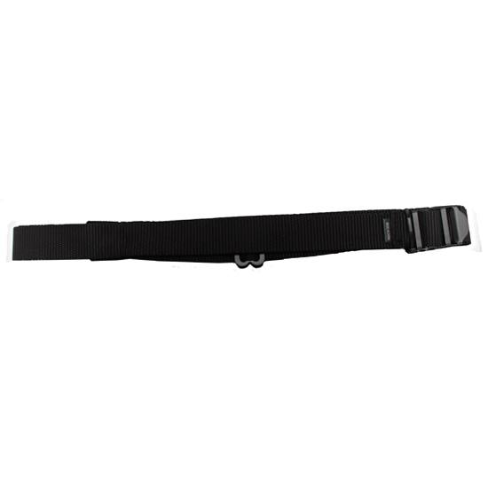 Butler Creek Utility Sling – Black, 1" x 72"