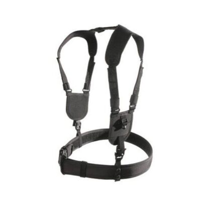 Blackhawk Ergonomic Duty Belt Harness – Large/XL
