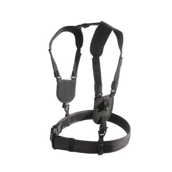Blackhawk Ergonomic Duty Belt Harness – Large/XL