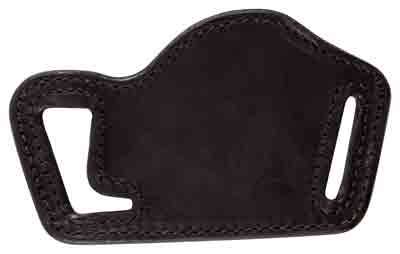 Bianchi 101 Foldaway Holster – Size 10, Plain Black