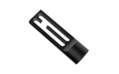 Grovtec 2-1 Point Sling Adaptor 1", Black, GTSW359