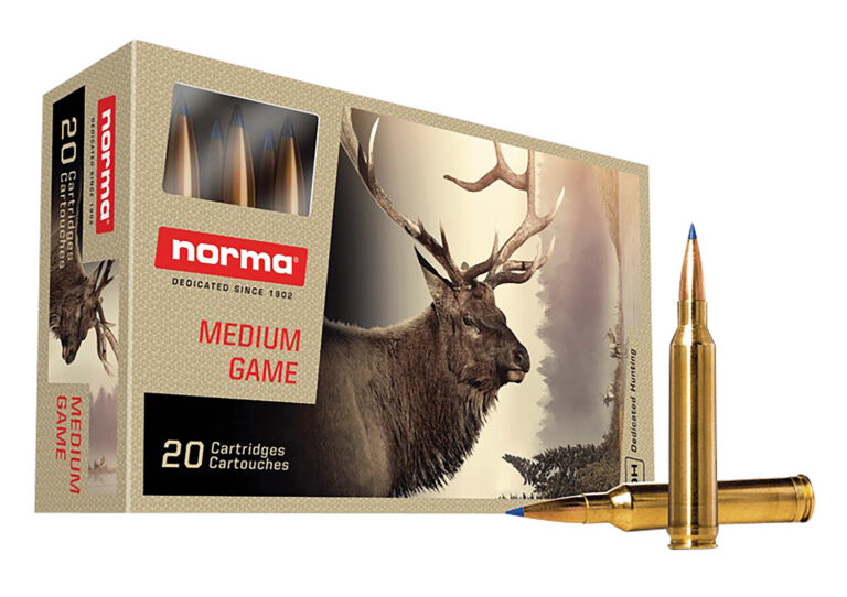 BONDSTRIKE 7mm Rem. Mag. 165gr 20RDS AMMO