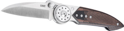 CRK WALKER BLADE LOCK ASSISTED