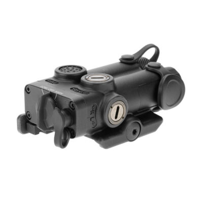 HLS LSR LE117 IR TI
