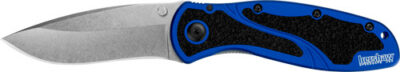 KER BLUR BLUE 3.4 DP