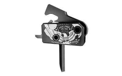 RISE SUPER SPORTING TRIG FLAT LFOD