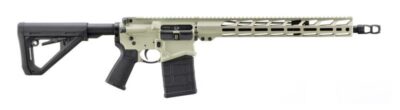 RUGER SFAR 7.62 16.1″ 20RD DSRT VRDE