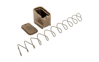 SHIELD MAG EXT +5/4 FOR GLK19/23 MUD