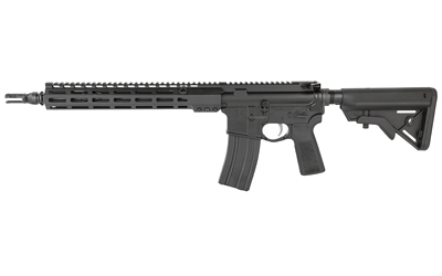 SOLGW M4 L89 13.7″ NOX 5.56NATO BLK