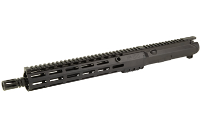SOLGW L89 BS V2 5.56 12.5″ A2 BLK