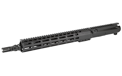SOLGW L89 BS V2 5.56 13.7″ NOX BLK