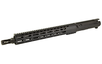 SOLGW L89 BS V2 5.56 14.5″ HUX BLK