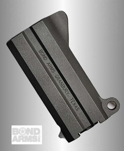 BOND BBL 45ACP MATTE 3″