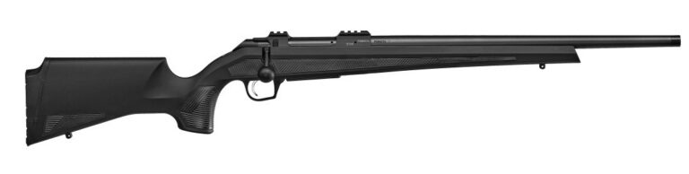 CZ 600 AL2 ALPHA 243 WIN 20" 5