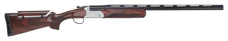 SAVAGE 555 TRAP COMPACT 20GA 26IN BBL 2RD