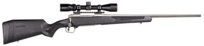 SAVAGE 110 APEX STORM XP 6.5 PRC 24IN BBL 2RD Vortex Scope