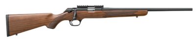 Model 2020 Rimfire Classic .22 LR Rifle Grade A Walnut