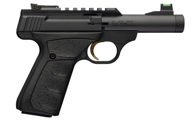 BRO BUCK MARK MICRO BULL UFX SR 22LR 4 10 BRO BUCK MARK MICRO BULL UFX SR 22LR 4 10